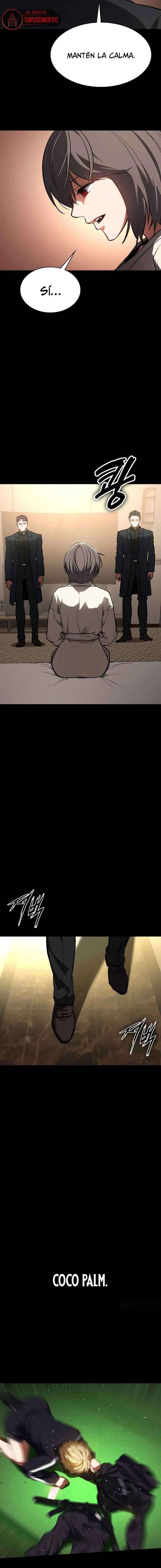 El Caminante Diurno Capítulo 25 - Page 11