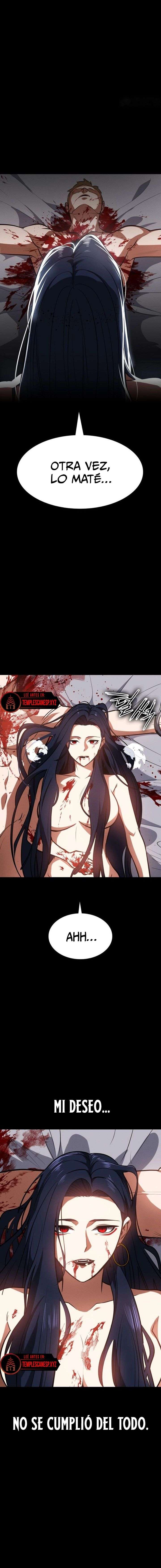 El Caminante Diurno Capítulo 26 - Page 10