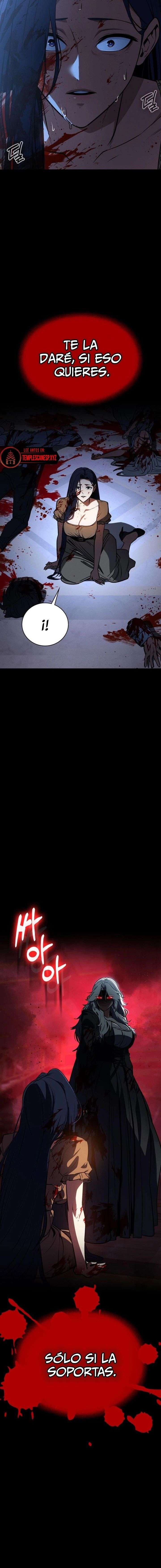 El Caminante Diurno Capítulo 26 - Page 5