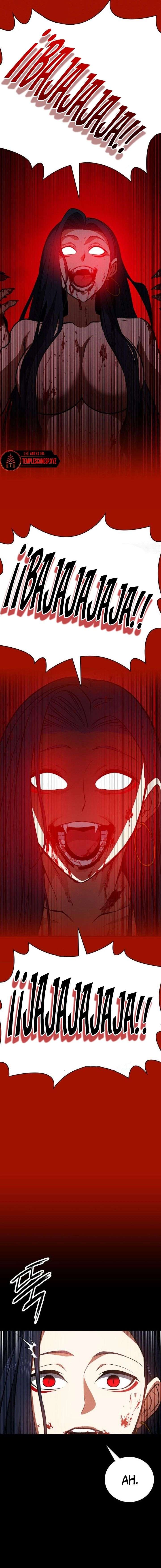 El Caminante Diurno Capítulo 26 - Page 9