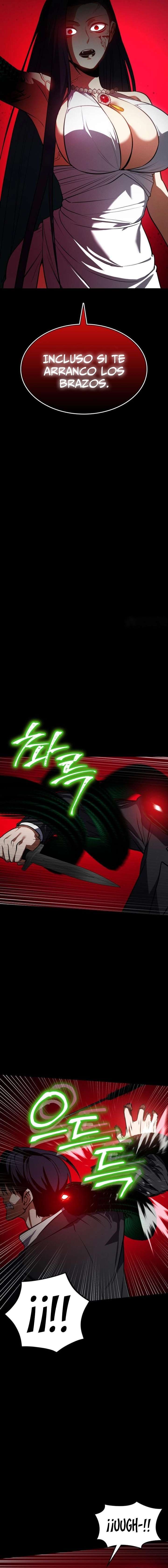 El Caminante Diurno Capítulo 27 - Page 16