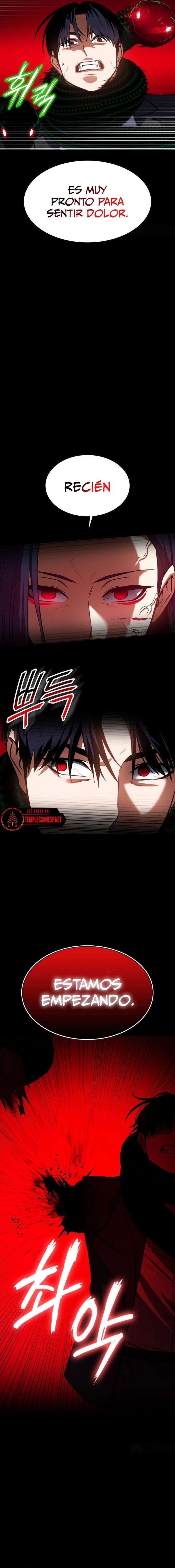 El Caminante Diurno Capítulo 27 - Page 17