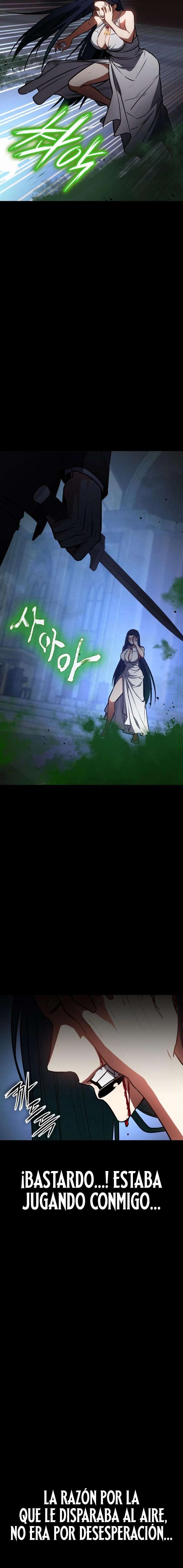 El Caminante Diurno Capítulo 27 - Page 9