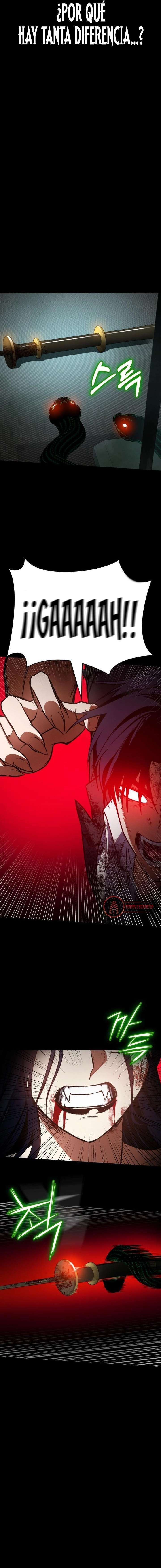 El Caminante Diurno Capítulo 28 - Page 14