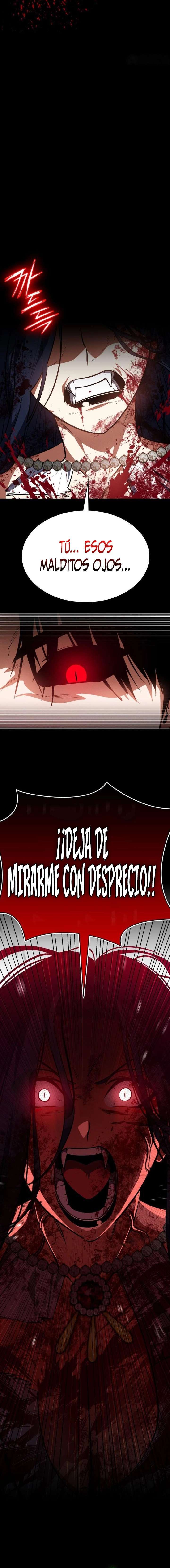 El Caminante Diurno Capítulo 28 - Page 25