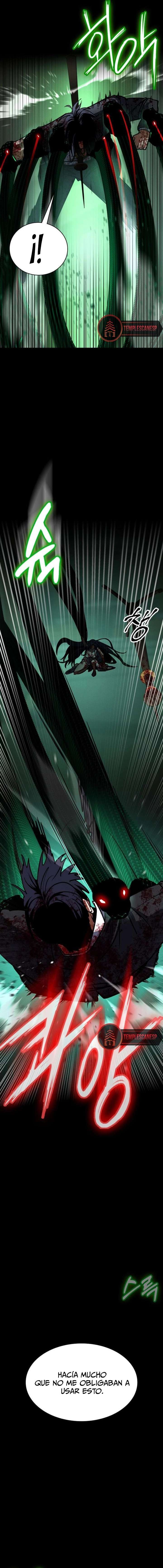 El Caminante Diurno Capítulo 28 - Page 26