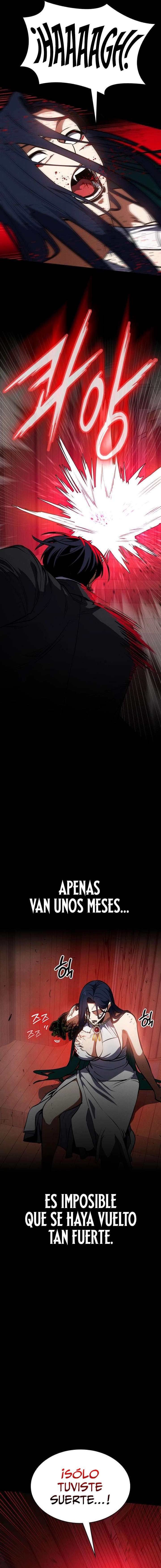 El Caminante Diurno Capítulo 28 - Page 7