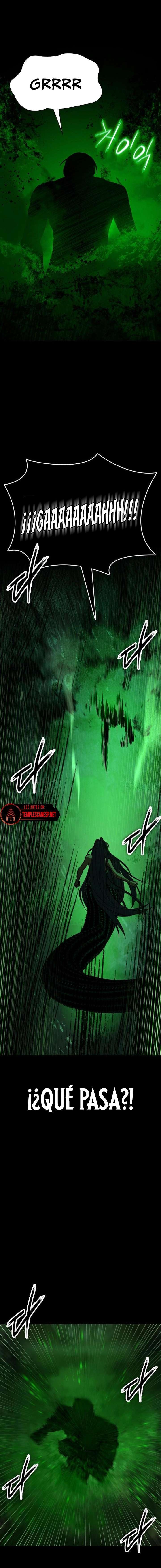 El Caminante Diurno Capítulo 29 - Page 10