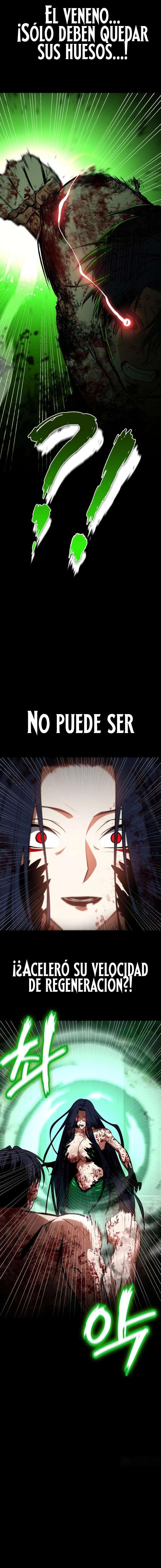 El Caminante Diurno Capítulo 29 - Page 11