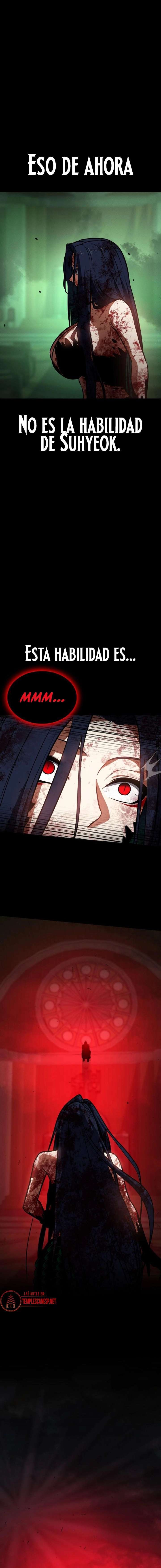 El Caminante Diurno Capítulo 29 - Page 26