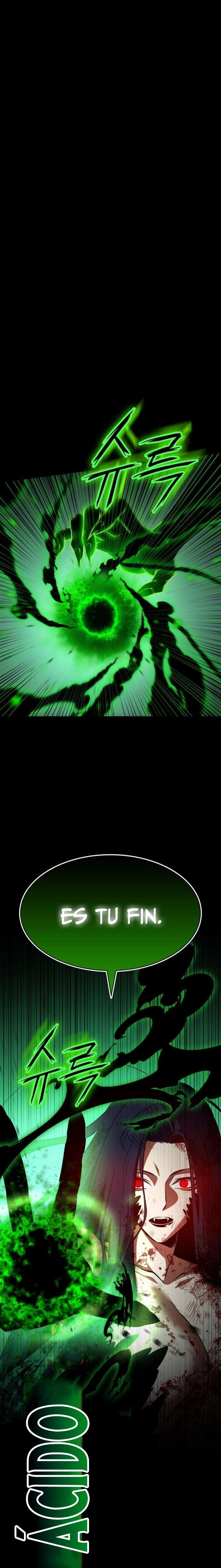 El Caminante Diurno Capítulo 29 - Page 3