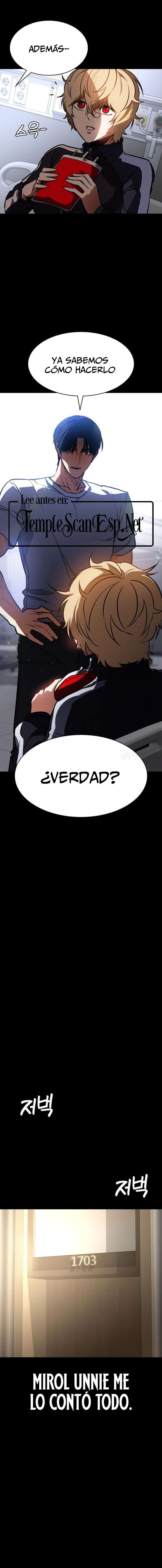 El Caminante Diurno Capítulo 30 - Page 24