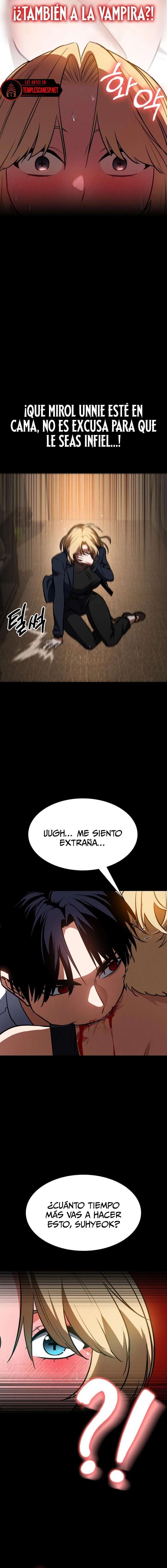 El Caminante Diurno Capítulo 30 - Page 27