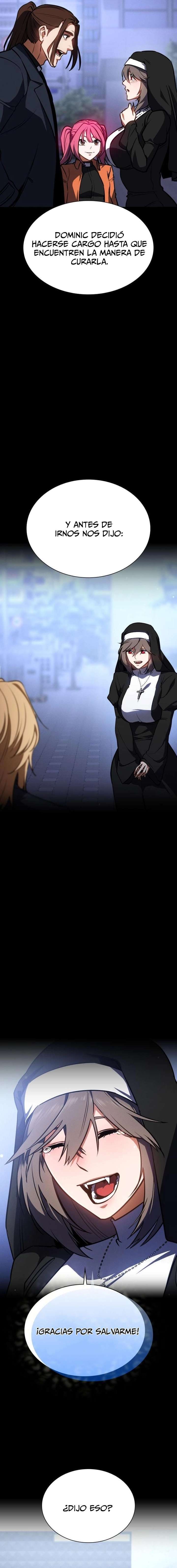 El Caminante Diurno Capítulo 31 - Page 12