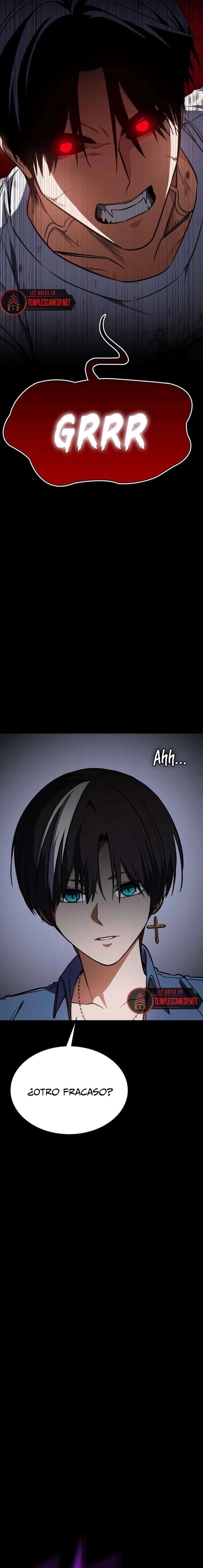 El Caminante Diurno Capítulo 31 - Page 7