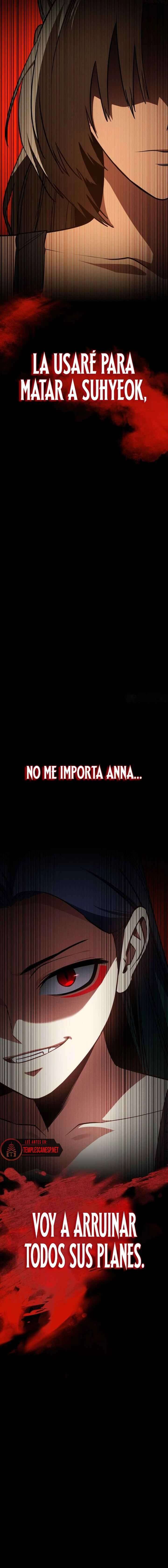 El Caminante Diurno Capítulo 32 - Page 11