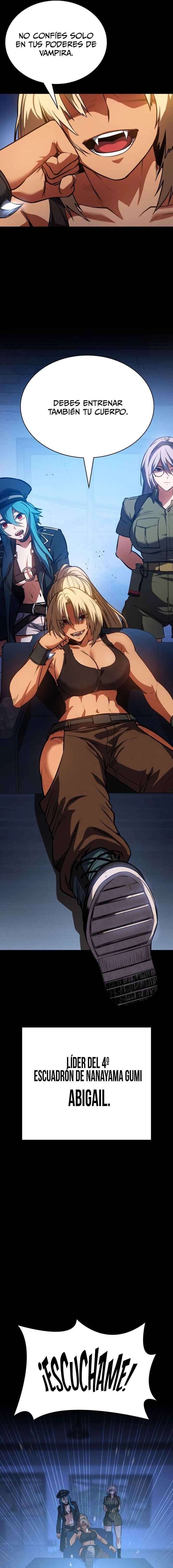 El Caminante Diurno Capítulo 32 - Page 2