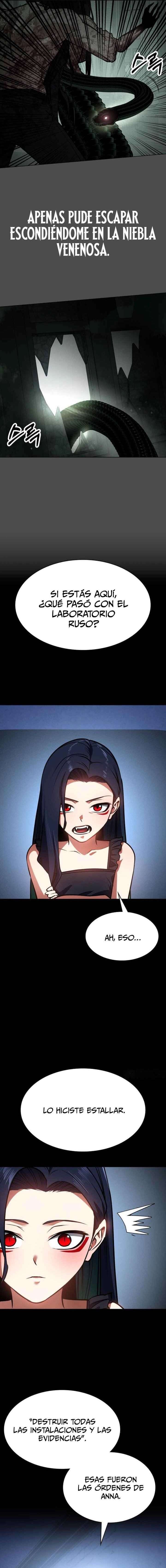 El Caminante Diurno Capítulo 32 - Page 4