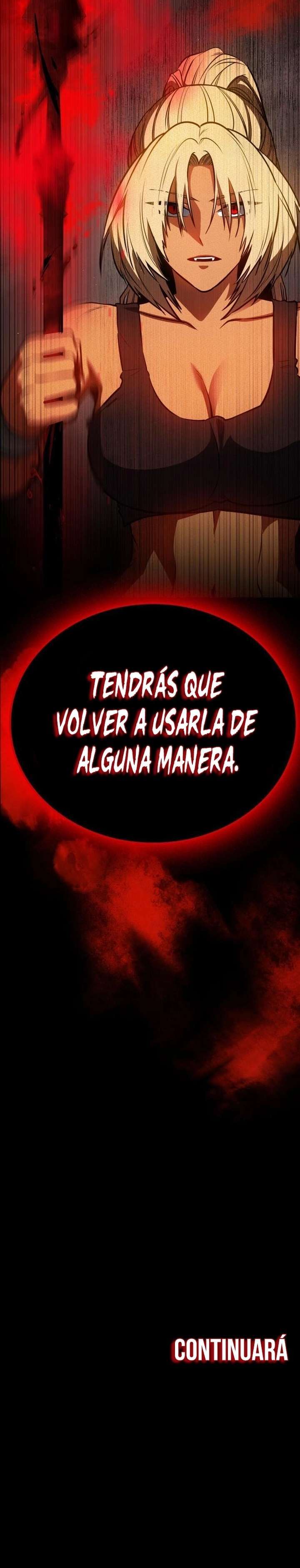 El Caminante Diurno Capítulo 33 - Page 26