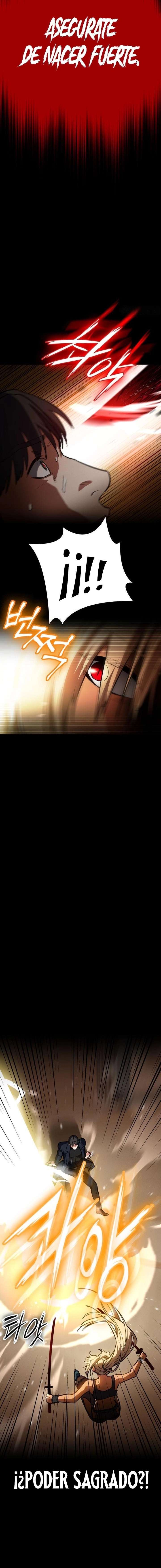 El Caminante Diurno Capítulo 33 - Page 3