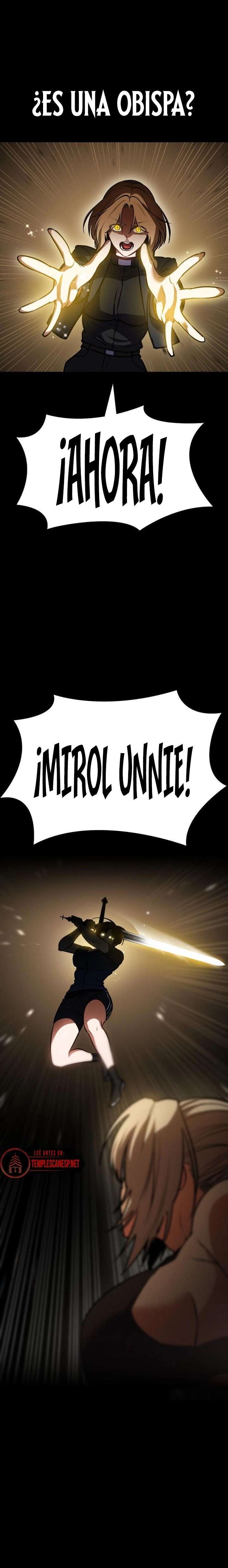 El Caminante Diurno Capítulo 33 - Page 4