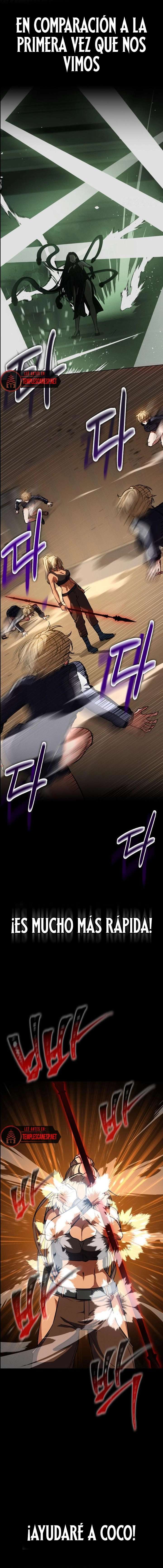 El Caminante Diurno Capítulo 34 - Page 8