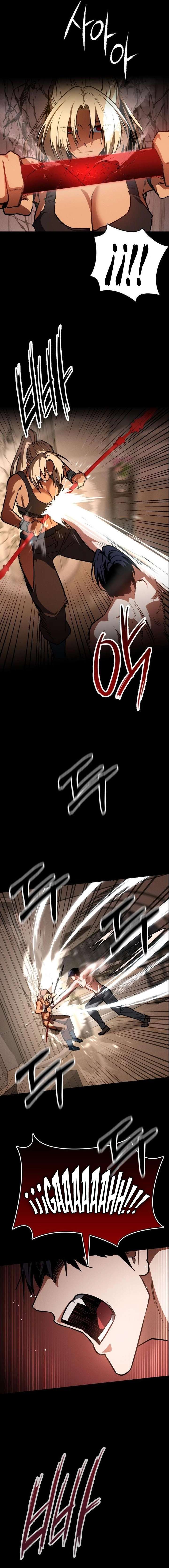 El Caminante Diurno Capítulo 35 - Page 12