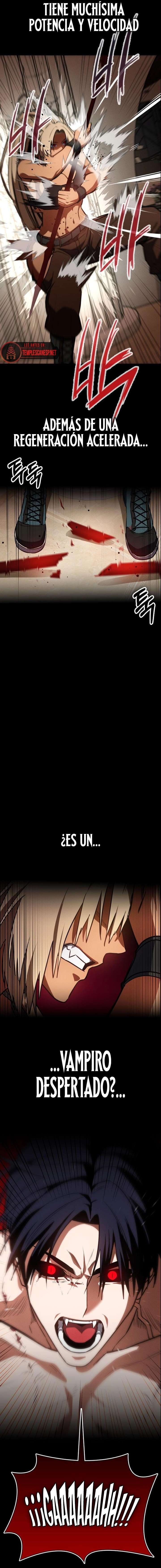 El Caminante Diurno Capítulo 35 - Page 13