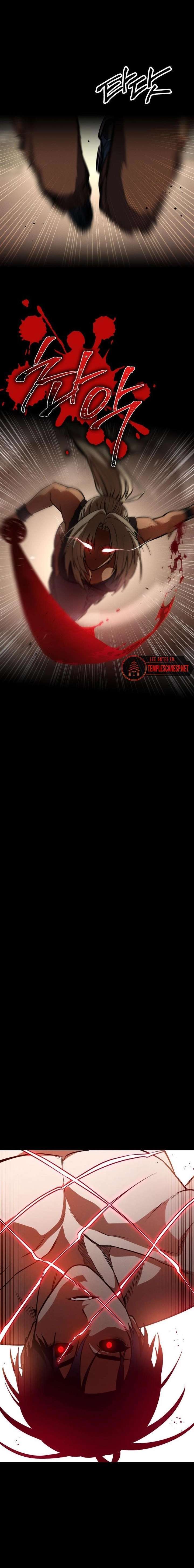 El Caminante Diurno Capítulo 35 - Page 16