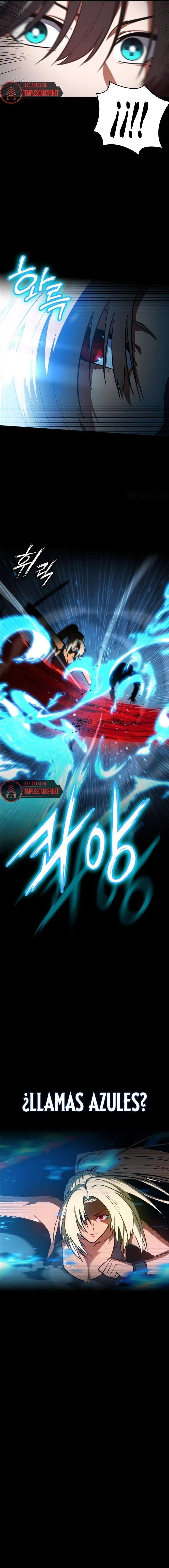 El Caminante Diurno Capítulo 35 - Page 26