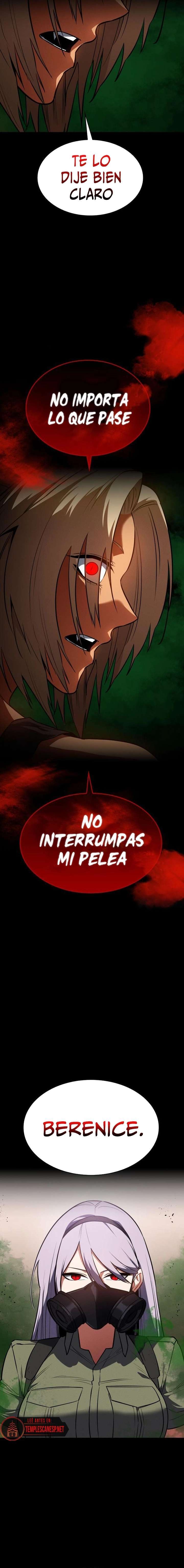 El Caminante Diurno Capítulo 36 - Page 15