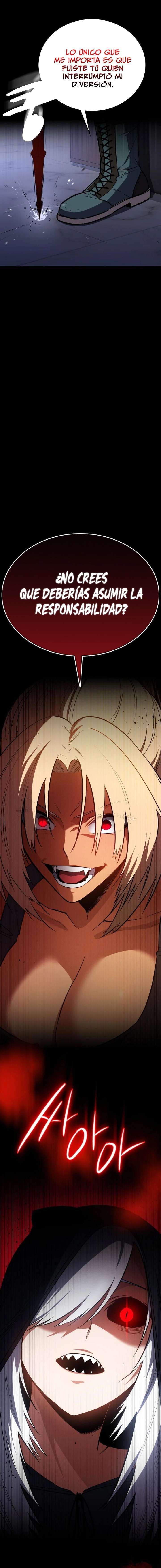 El Caminante Diurno Capítulo 36 - Page 24