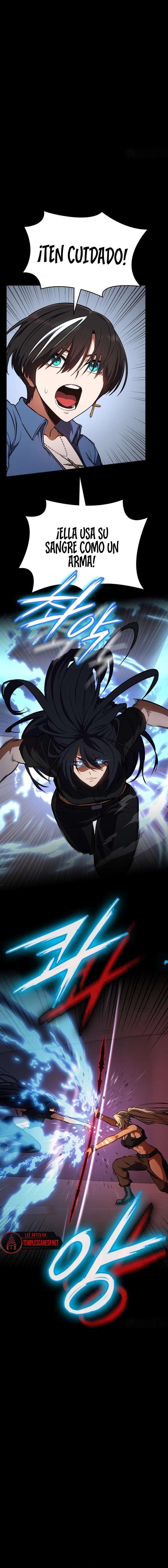 El Caminante Diurno Capítulo 36 - Page 4