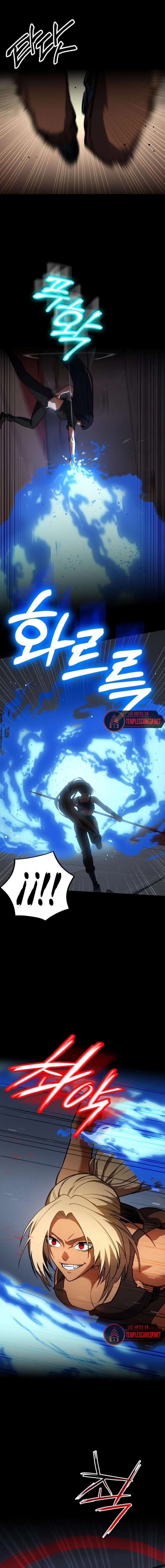 El Caminante Diurno Capítulo 36 - Page 6