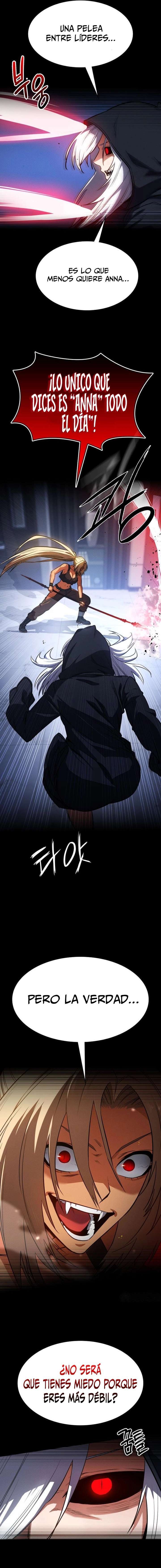 El Caminante Diurno Capítulo 37 - Page 2