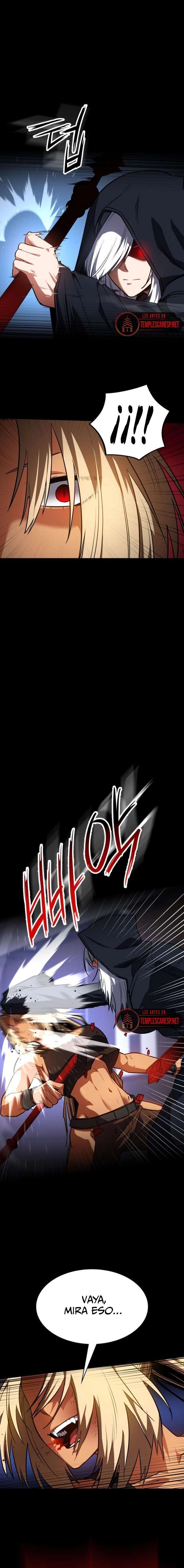 El Caminante Diurno Capítulo 37 - Page 3