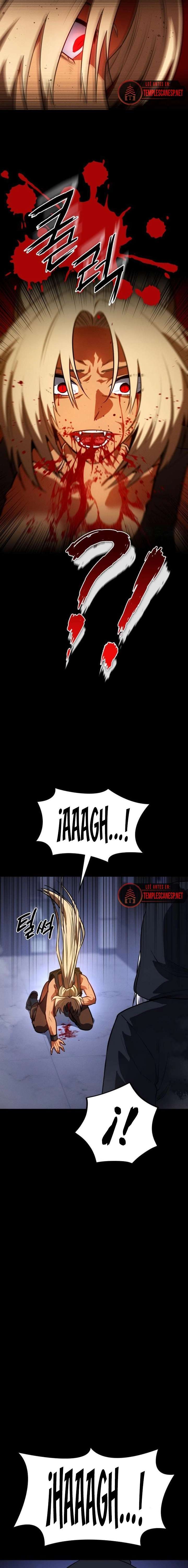 El Caminante Diurno Capítulo 37 - Page 7