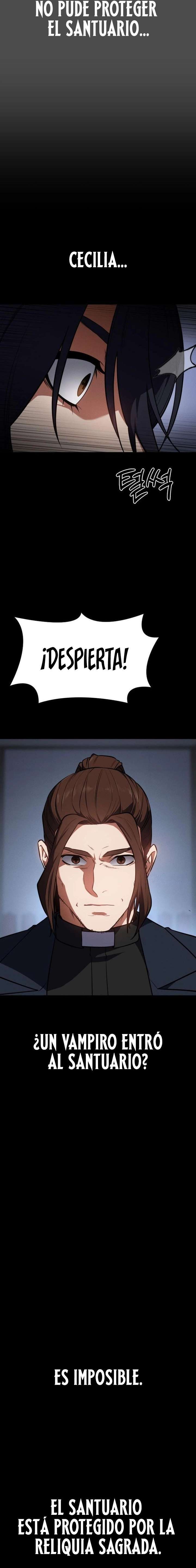 El Caminante Diurno Capítulo 38 - Page 14