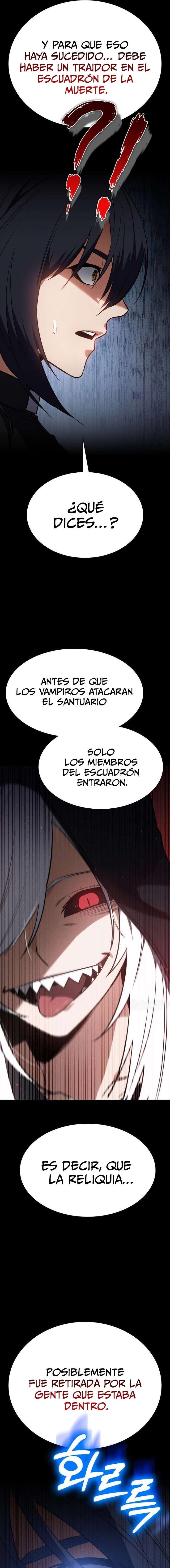 El Caminante Diurno Capítulo 38 - Page 17