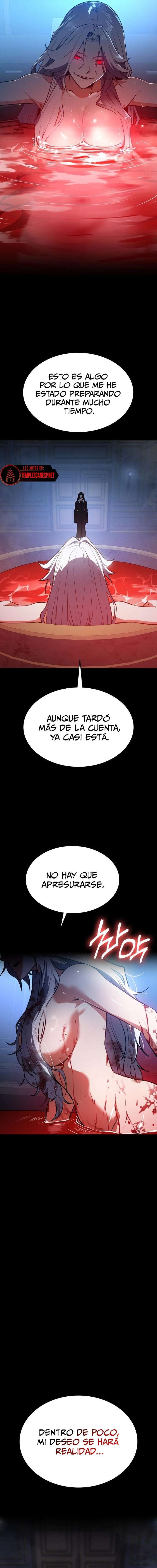 El Caminante Diurno Capítulo 39 - Page 13