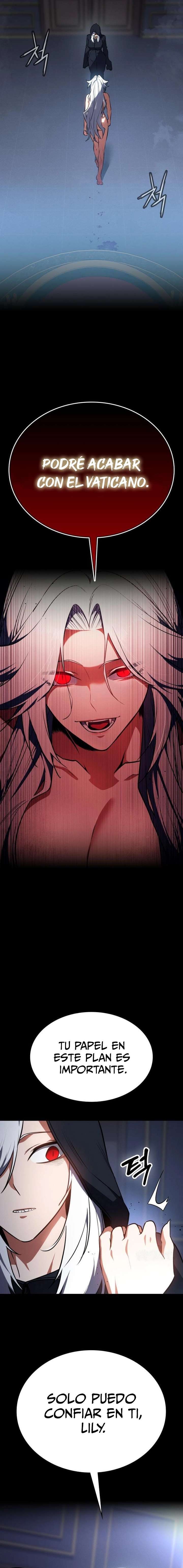 El Caminante Diurno Capítulo 39 - Page 14