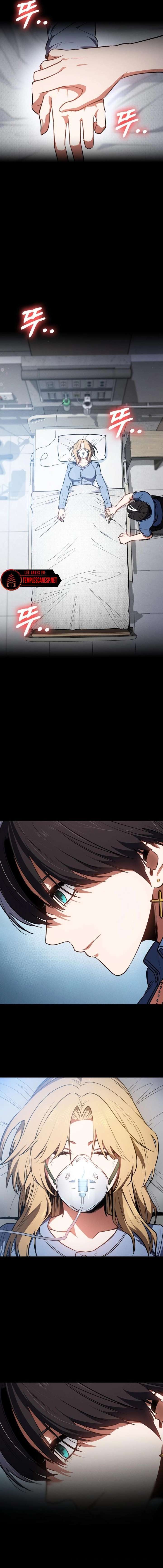 El Caminante Diurno Capítulo 39 - Page 16