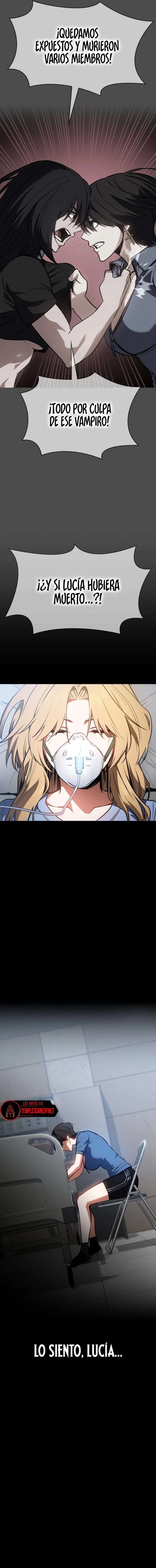 El Caminante Diurno Capítulo 39 - Page 18