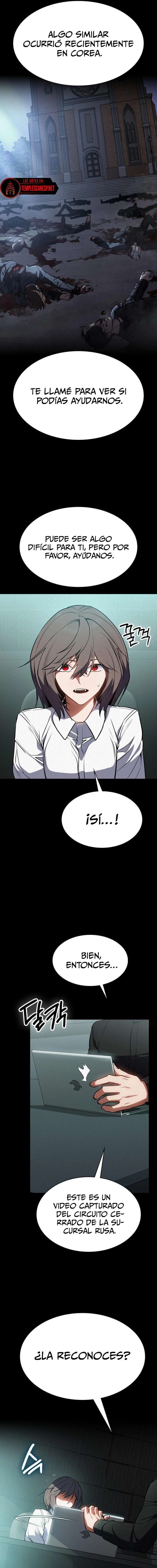 El Caminante Diurno Capítulo 39 - Page 4