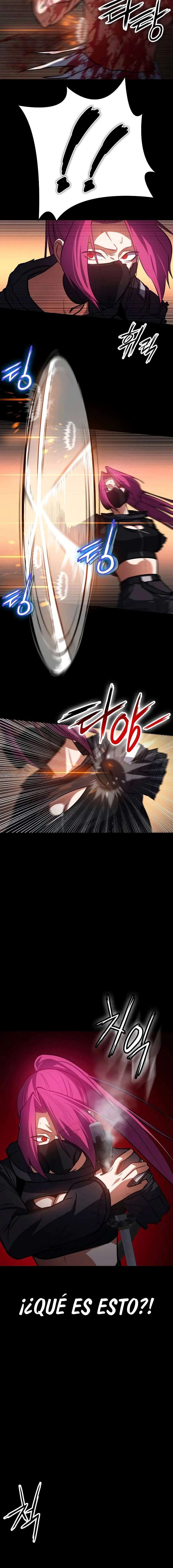 El Caminante Diurno Capítulo 4 - Page 19