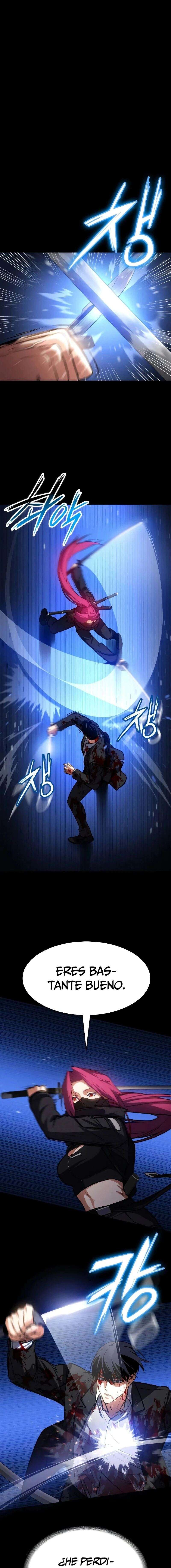 El Caminante Diurno Capítulo 4 - Page 2