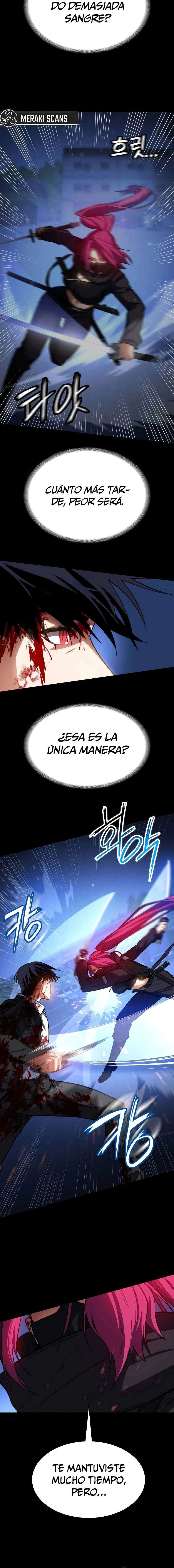 El Caminante Diurno Capítulo 4 - Page 3