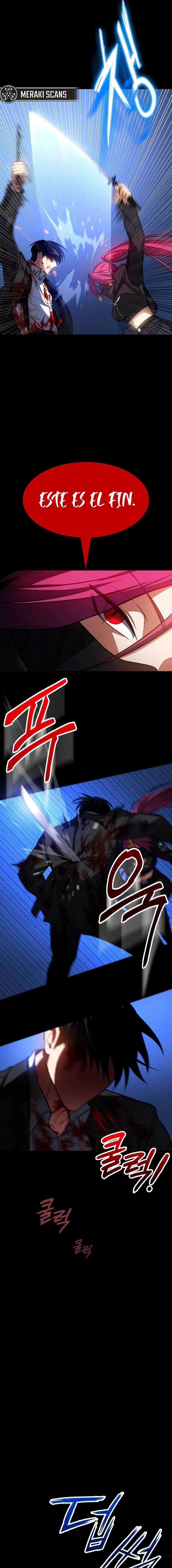 El Caminante Diurno Capítulo 4 - Page 4