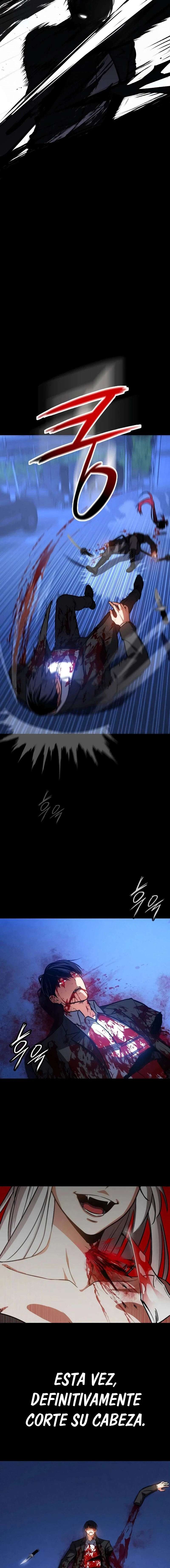 El Caminante Diurno Capítulo 4 - Page 6