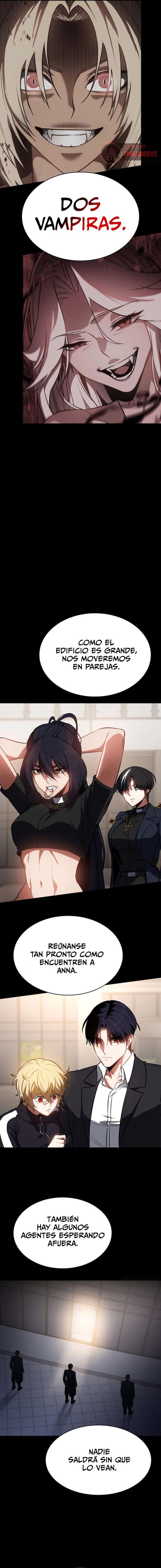 El Caminante Diurno Capítulo 40 - Page 13